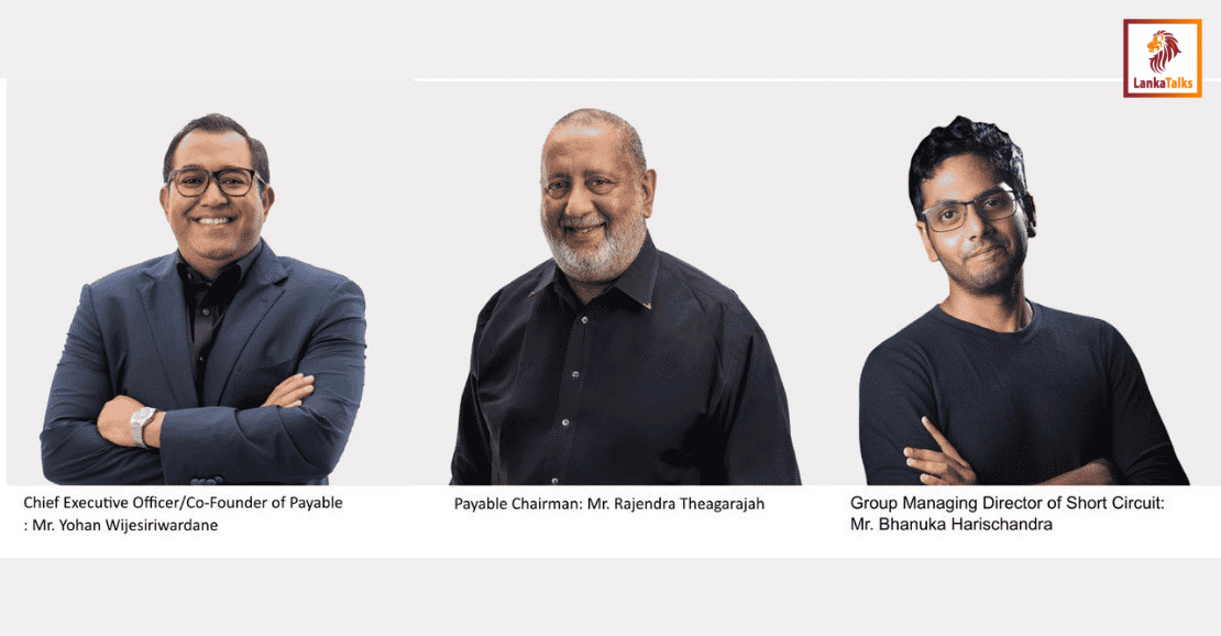 Payable to accelerate Sri Lanka’s digital payments landscape following an acquisition by Short Circuit