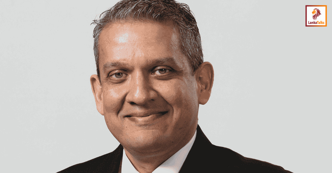 DFCC Bank Strengthens Leadership Team with Appointment of Shamindra Marcelline as Executive Director