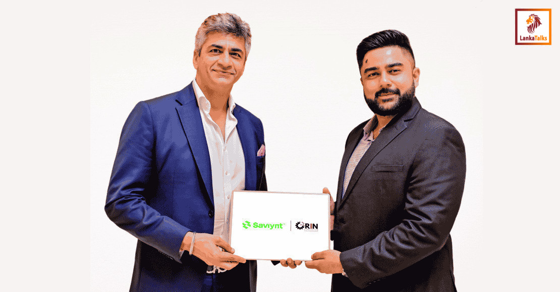 Saviynt Partners with ORIN Corporation to Advance Identity Security and Digital Trust in Sri Lanka