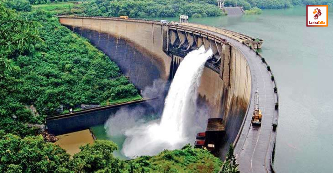 ADB urged to probe Mahaweli Water Project