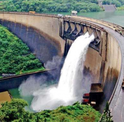 ADB urged to probe Mahaweli Water Project