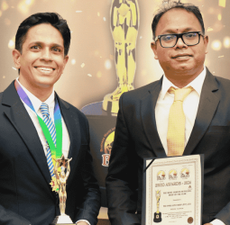 The Pink Auto Shop wins ‘Most Famous Detailing Shop of the Year’ at BWIO Awards 2026