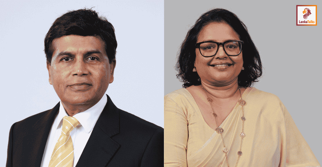 Janashakthi Life Breaks into Top Five Most Loved Life Insurance Brands in the Industry