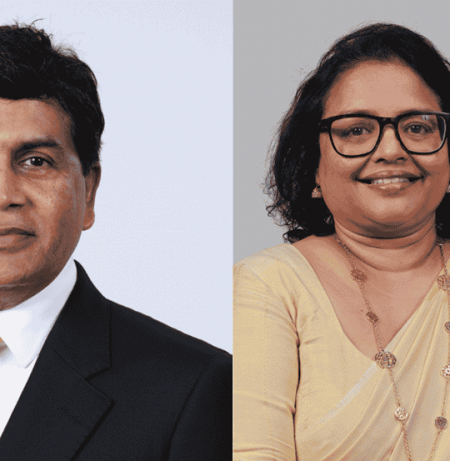Janashakthi Life Breaks into Top Five Most Loved Life Insurance Brands in the Industry