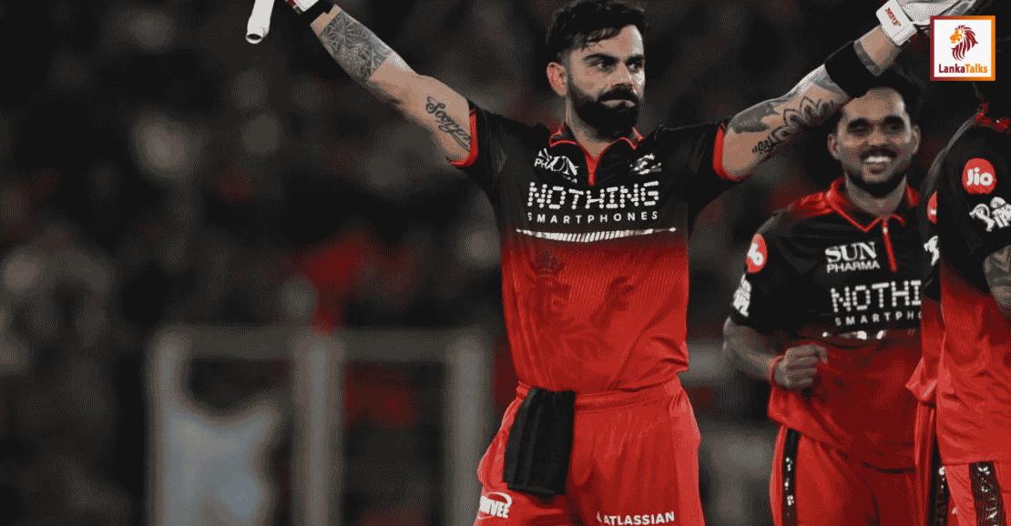Kohli fulfils dream with title-winning stroke as Bengaluru retain IPL title
