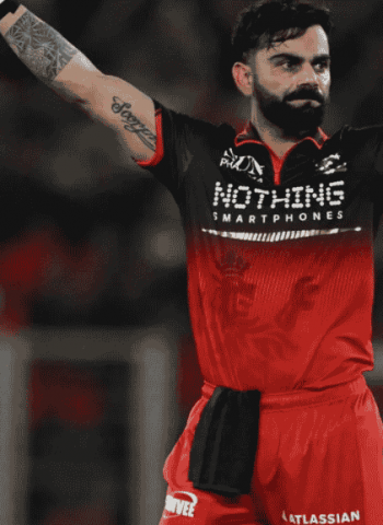 Kohli fulfils dream with title-winning stroke as Bengaluru retain IPL title