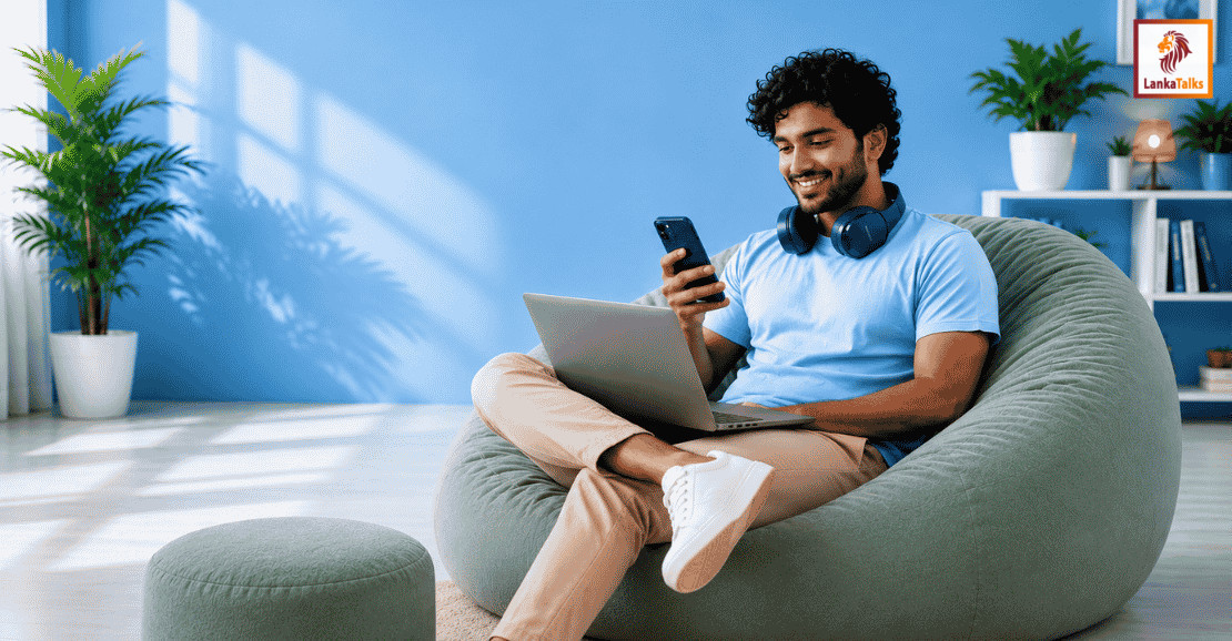 Commercial Bank launches ‘ComBank GIG+’ to power Sri Lanka’s growing digital workforce