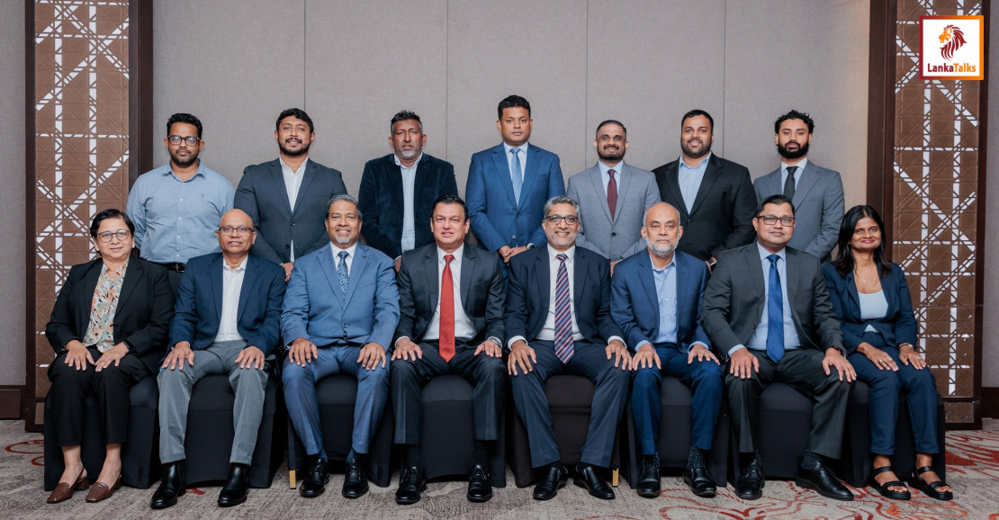 Sri Lanka Retailers’ Association Unveils Strategic Roadmap for the Future at 9th AGM