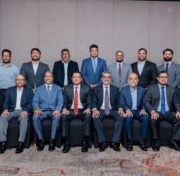 Sri Lanka Retailers’ Association Unveils Strategic Roadmap for the Future at 9th AGM