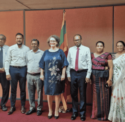 EDB and NMRA Unite to Drive Sri Lanka’s Pharmaceutical Export Growth