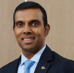FINANCIALS: Sunshine Holdings posts Rs 65.9 b revenue