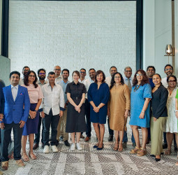 Perituza engages Sri Lanka's agency sector on practical AI adoption