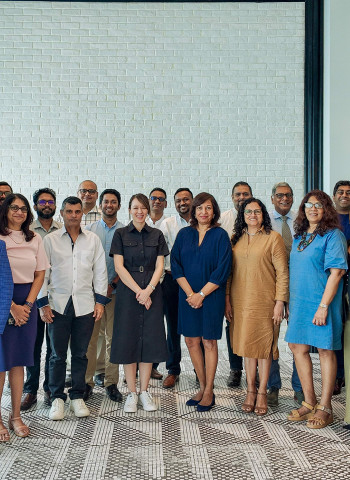 Perituza engages Sri Lanka's agency sector on practical AI adoption
