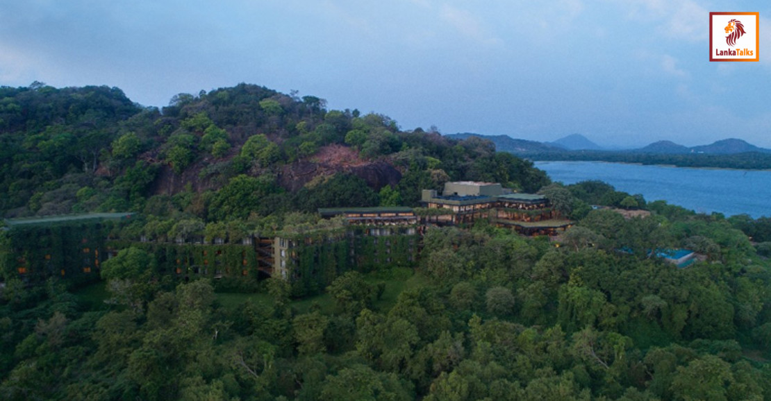 Aitken Spence becomes Sri Lanka’s First Diversified Group to receive SBTi validation