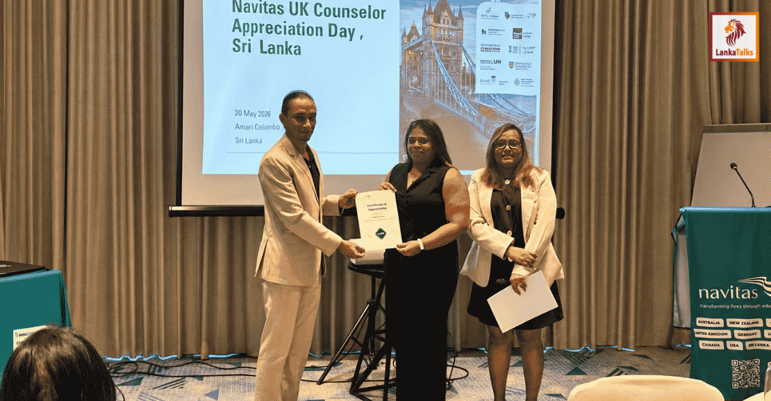 The Students Visa earns prestigious Navitas UK recognition