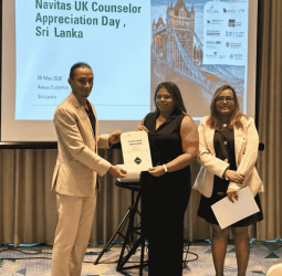 The Students Visa earns prestigious Navitas UK recognition