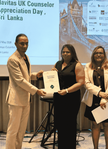 The Students Visa earns prestigious Navitas UK recognition