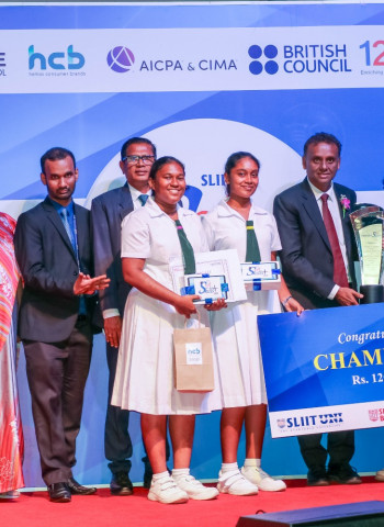 SLIIT Business School's SoftSkills+ 2026 Puts Sri Lanka's Future Leaders in the Spotlight