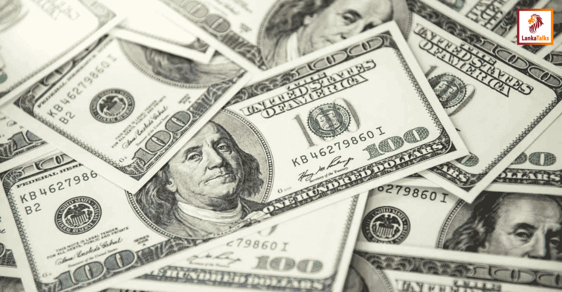 US dollar selling rate rises above Rs. 336