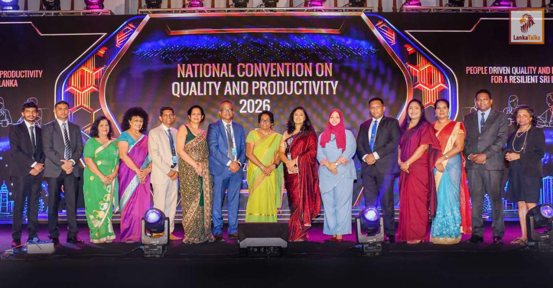 NCQP 2026 Showcases National Excellence with 2,000+ Delegates and 450+ Improvement Teams