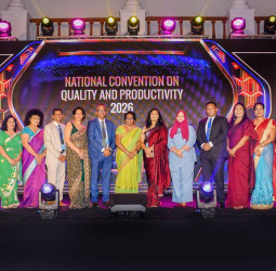 NCQP 2026 Showcases National Excellence with 2,000+ Delegates and 450+ Improvement Teams