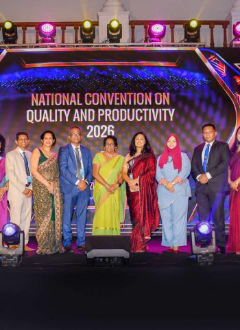 NCQP 2026 Showcases National Excellence with 2,000+ Delegates and 450+ Improvement Teams