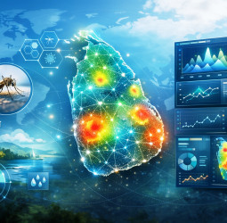 Exterminators PLC launch MACCP X™ mosquito intelligence platform