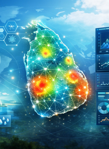 Exterminators PLC launch MACCP X™ mosquito intelligence platform