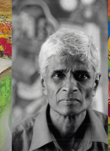 ITC Ratnadipa Presents “Changes & Traditions” by Kala Soori Awardee S. H. Sarath
