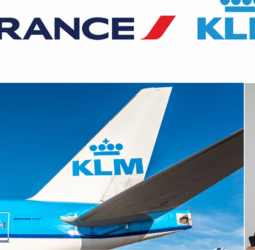 Air France – KLM appoints Rached Arfaoui as regional sales manager for offline markets
