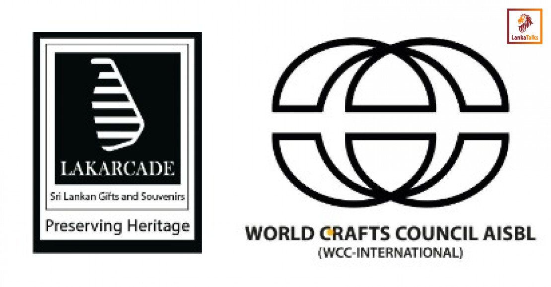 Lakarcade brings Sri Lanka global recognition through World Crafts Council membership