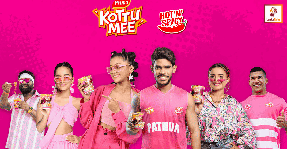 Prima KottuMee Strengthens Its Position Among Sri Lanka’s Most Loved Brands