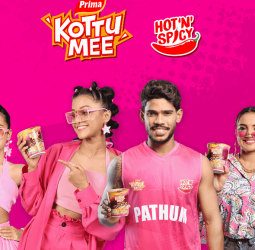 Prima KottuMee Strengthens Its Position Among Sri Lanka’s Most Loved Brands