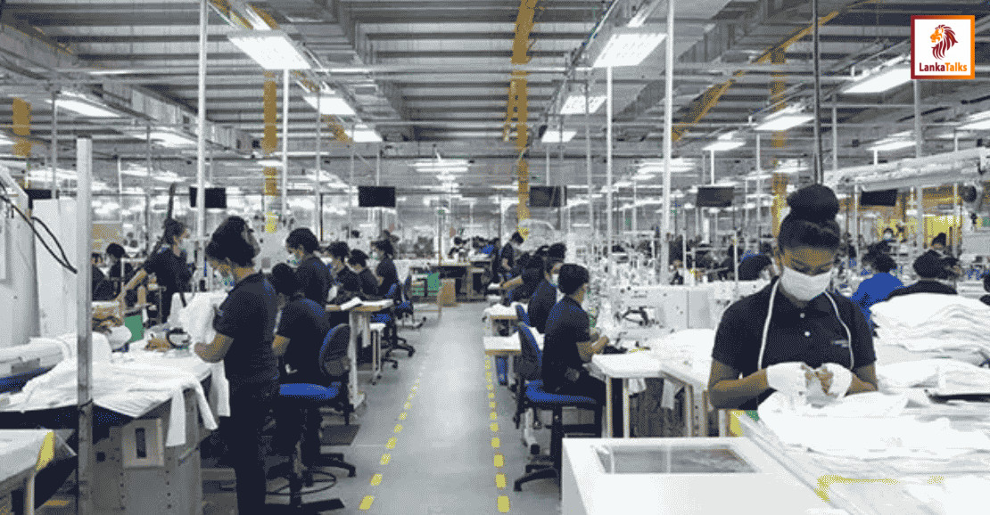 Apparel exporters urge Govt. action on tariffs