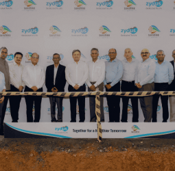 Zydus Lifesciences and Sunshine Healthcare announce JV to strengthen pharmaceutical manufacturing in Sri Lanka