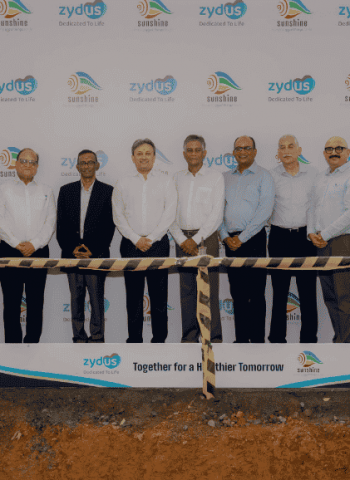 Zydus Lifesciences and Sunshine Healthcare announce JV to strengthen pharmaceutical manufacturing in Sri Lanka