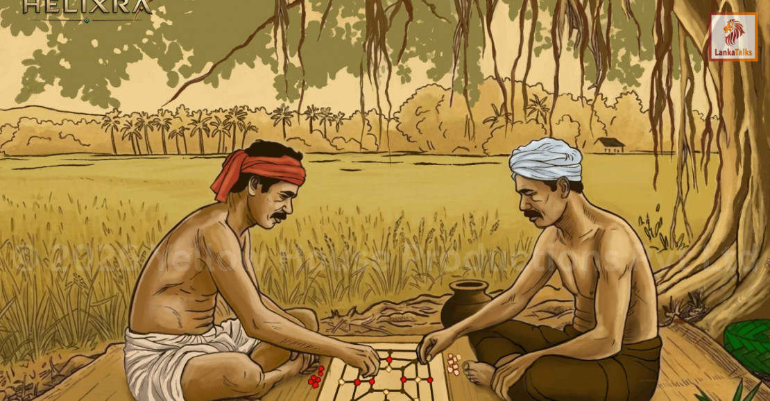 Sri Lanka’s first free-to-play cultural preservation game platform HELIXRA™ unveiled by Yellow House Productions