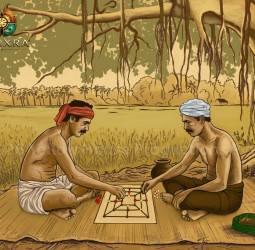 Sri Lanka’s first free-to-play cultural preservation game platform HELIXRA™ unveiled by Yellow House Productions