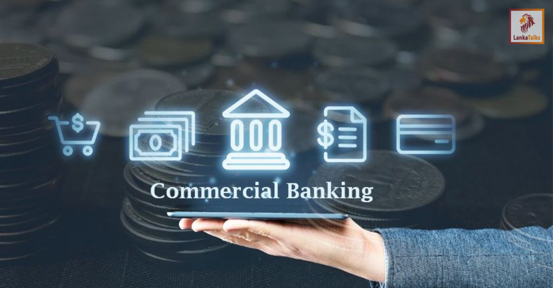 Commercial Bank extends its operations to Port City Colombo