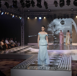 LANKATILES and Colombo Fashion Week Unite Again to Redefine the Fusion of Space and Fashion