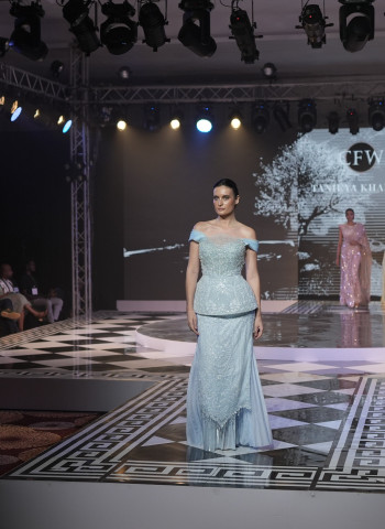 LANKATILES and Colombo Fashion Week Unite Again to Redefine the Fusion of Space and Fashion