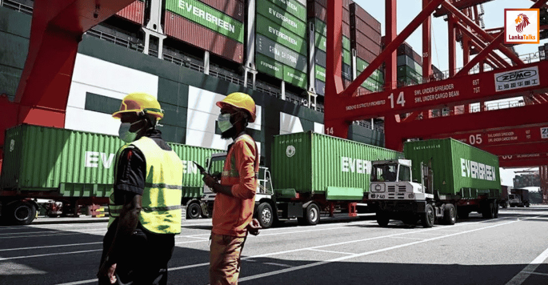 Forced labour imports: Sri Lanka may be applicable for 12.5% tariff