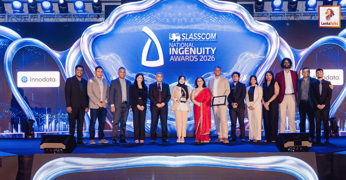 99x's AI Agent Platform Xians.ai Wins National Recognition at SLASSCOM Ingenuity Awards