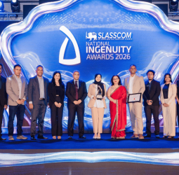 99x's AI Agent Platform Xians.ai Wins National Recognition at SLASSCOM Ingenuity Awards