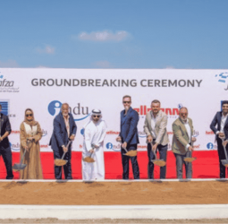 Hellmann expands Automotive logistics network with new Dubai hub