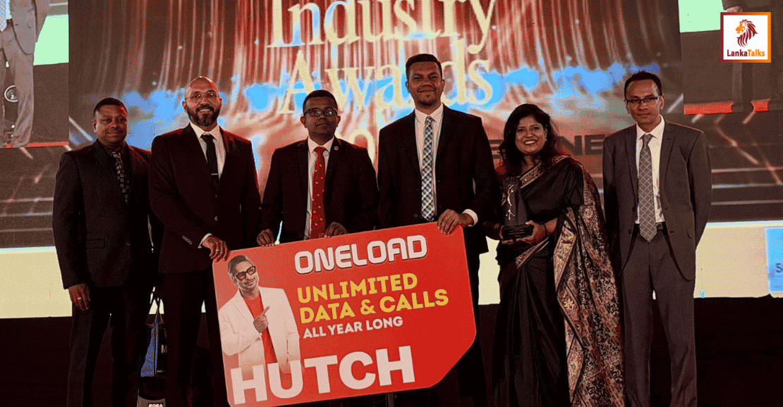 XpressJobs Wins Best Tech Recruitment Platform at Automobile Industry Awards 2026