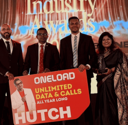 XpressJobs Wins Best Tech Recruitment Platform at Automobile Industry Awards 2026
