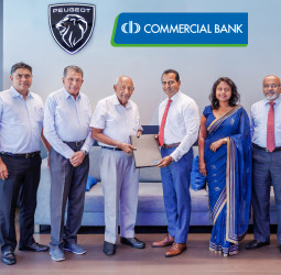 ComBank and Carmart join forces to make Peugeot and Leapmotor vehicles more accessible