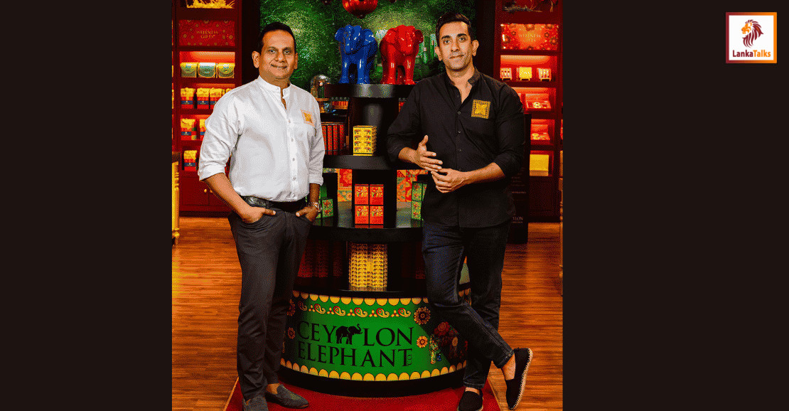 Spa Ceylon Takes Global Honours at the Marie Claire UK Hair Awards 2026