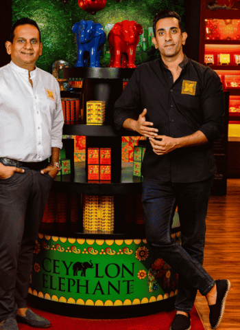 Spa Ceylon Takes Global Honours at the Marie Claire UK Hair Awards 2026